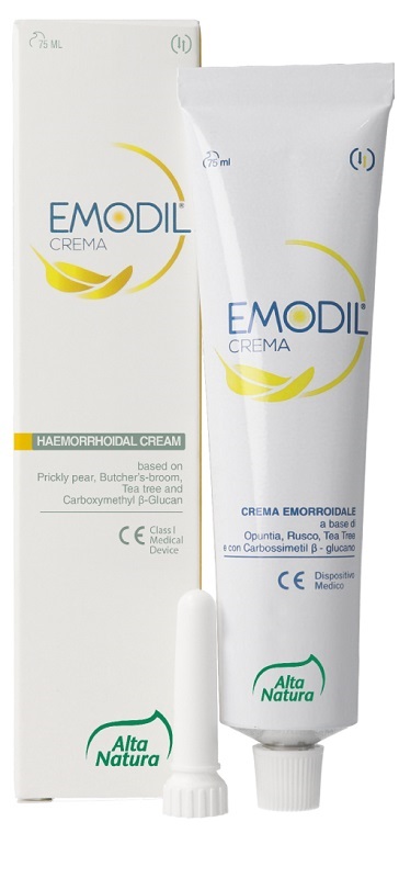 EMODIL CREMA 75 ML - goldeneffe.it