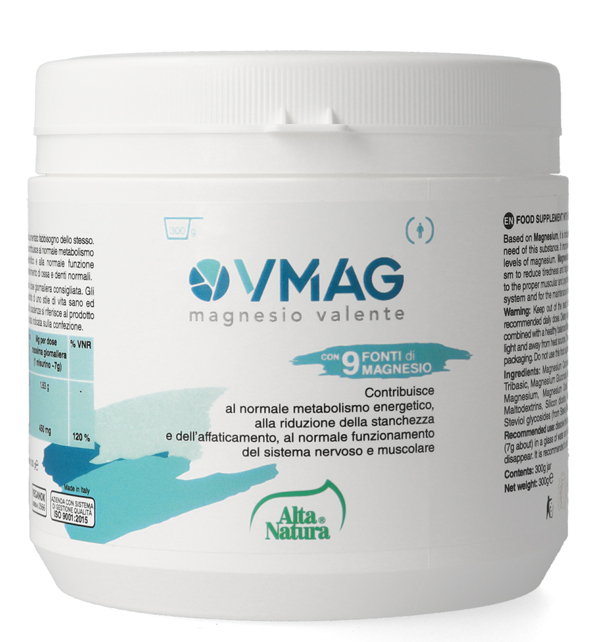 VMAG 300 G - goldeneffe.it