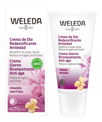 CREMA GIORNO ENOTERA RICOMPATTANTE ANTI-AGE 30 ML - goldeneffe.it