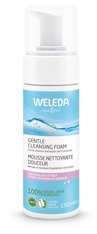 DOLCE MOUSSE DETERGENTE 150 ML - goldeneffe.it