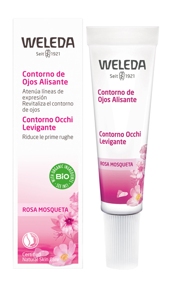 CONTORNO OCCHI ROSA 10 ML - goldeneffe.it