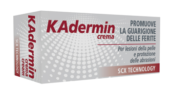 KADERMIN CREMA 50 ML - goldeneffe.it