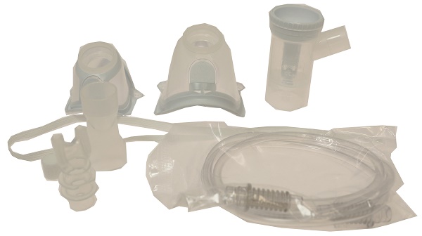 CLENNY A FAMILY PACK ACCESSORI PER AEROSOL COMP IT - goldeneffe.it