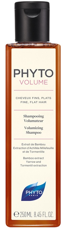 PHYTOVOLUME SHAMPOO VOLUMIZZANTE 250 ML - goldeneffe.it
