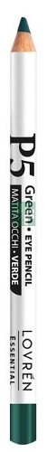 LOVREN  P5 MATITA OCCHI VERDE - goldeneffe.it