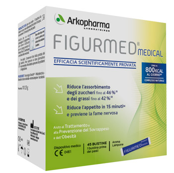 FIGURMED MEDICAL DM 45 BUSTINE - goldeneffe.it