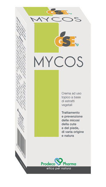 GSE MYCOS 30 ML - goldeneffe.it