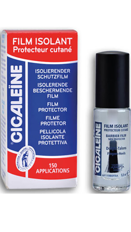 CICALEINE PELLICOLA PROTETTIVA 5,5 ML - goldeneffe.it