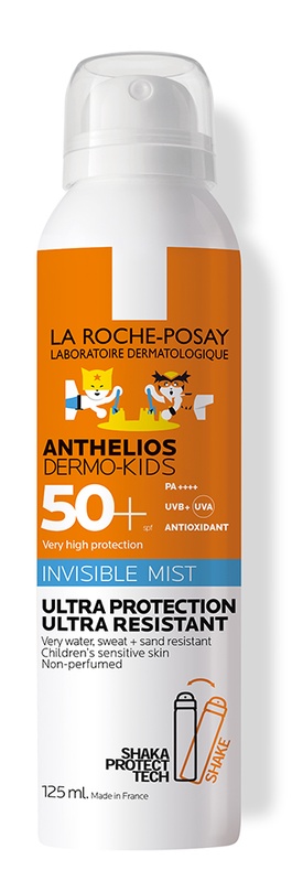 ANTHELIOS PED SHAKAMIST 50+ 125 ML - goldeneffe.it