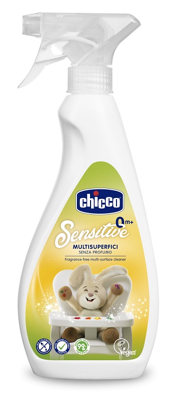 CHICCO SPRAY MULTISUPERFICIE - goldeneffe.it
