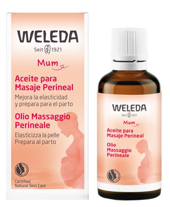 MUM OLIO MASSAGGIO PERINEALE 50 ML - goldeneffe.it