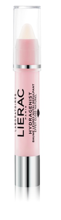 LIERAC HYDRAGENIST LEVRES BAUME WHITE - goldeneffe.it