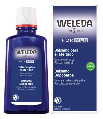 FOR MEN BALSAMO DOPOBARBA 100 ML - goldeneffe.it
