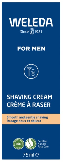 FOR MEN CREMA BARBA 75 ML - goldeneffe.it