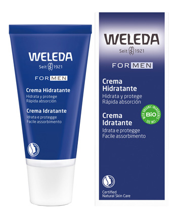 FOR MEN CREMA IDRATANTE 30 ML - goldeneffe.it