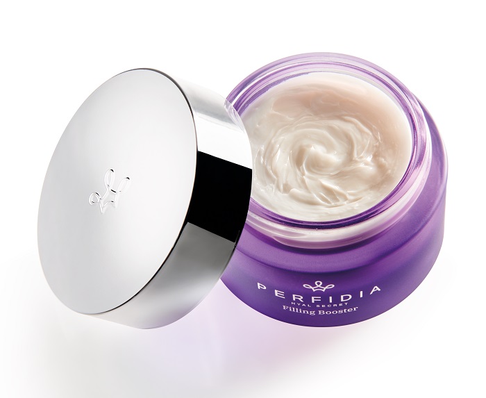 PERFIDIA HYAL SECRET FILLING BOOSTER CREMA VISO 50 ML - goldeneffe.it