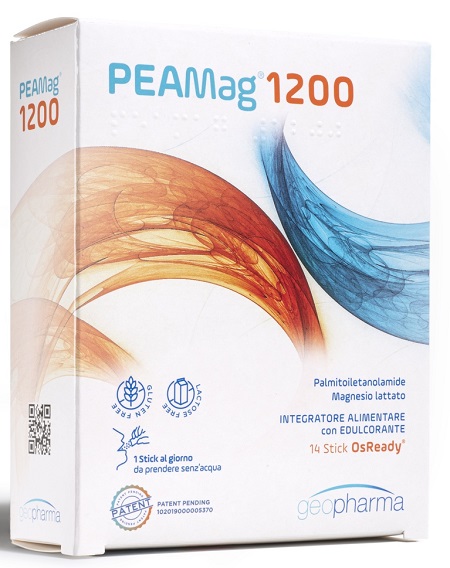 PEAMAG 1200 14 STICK - goldeneffe.it