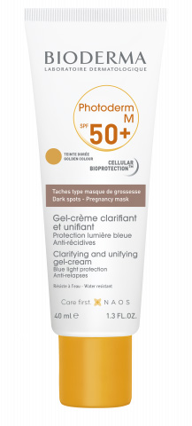 PHOTODERM M DORE' 40 ML - goldeneffe.it