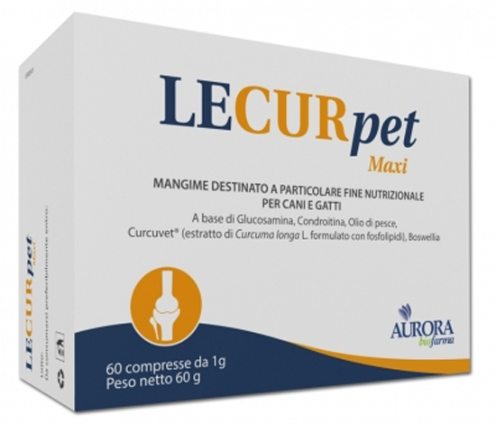 LECURPET 60 COMPRESSE - goldeneffe.it