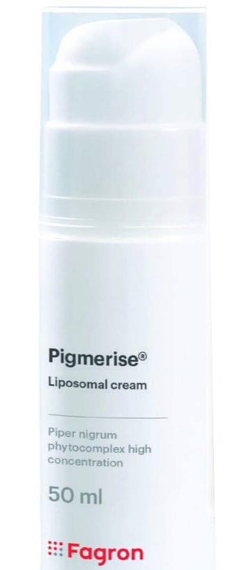 PIGMERISE 50 ML - goldeneffe.it
