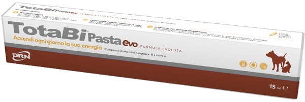TOTABI PASTA EVO 15 ML - goldeneffe.it