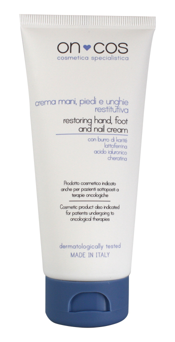 ONCOS CREMA MANI-PIEDI-UNGHIE 100 ML - goldeneffe.it