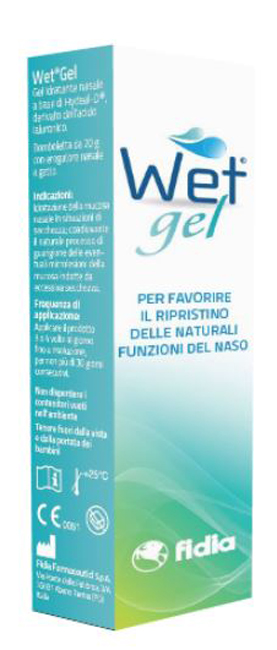 WET GEL 20 G - goldeneffe.it