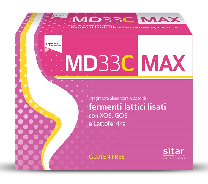 MD33 C MAX 21 MINIBRIK DA 10 ML FITODAL - goldeneffe.it