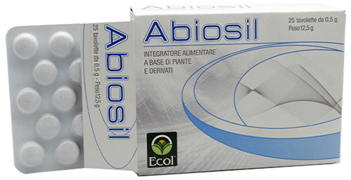 ABIOSIL COMPRESSE - goldeneffe.it
