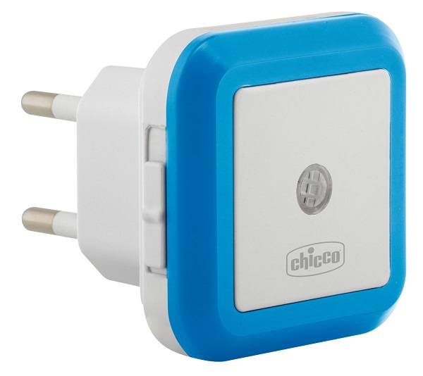 CHICCO LUCINA ANTIBUIO CON SENSORE - goldeneffe.it