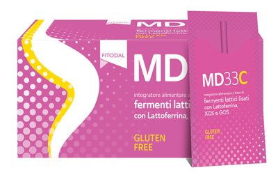 MD33 C 6 BUSTINE DA 10 ML FITODAL - goldeneffe.it