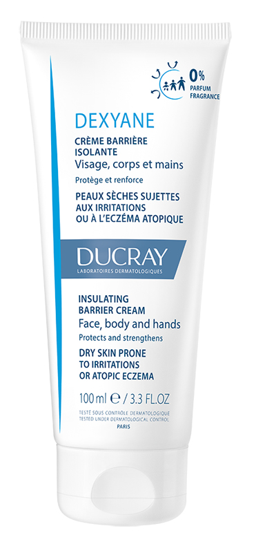 DEXYANE CREMA BARRIERA 100 ML - goldeneffe.it