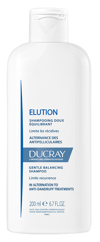 ELUTION SHAMPOO EQUILIBRANTE DELICATO 200 ML - goldeneffe.it