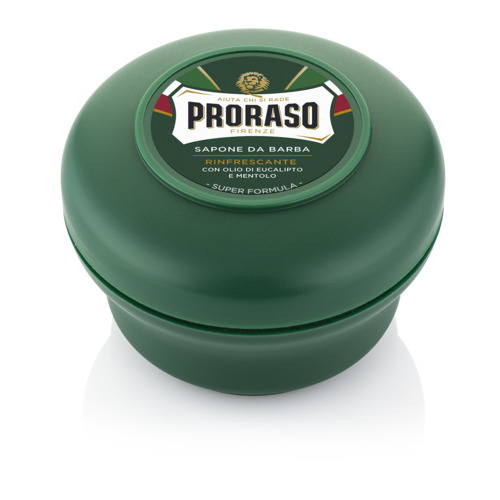 PRORASO SAPONE RINFRESCANTE CIOTOLA 150 ML - goldeneffe.it