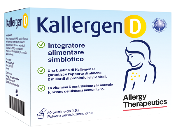 KALLERGEN D 30 BUSTINE - goldeneffe.it
