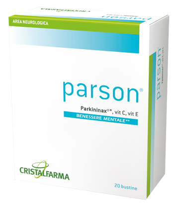 PARSON 20 BUSTINE - goldeneffe.it