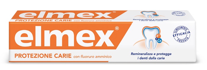 ELMEX CARIE 100 ML - goldeneffe.it