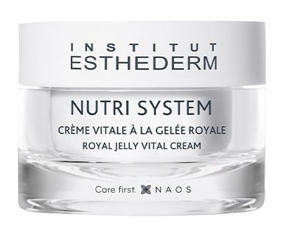 TIME NUTRI CREME GELEE ROYALE 50 ML - goldeneffe.it