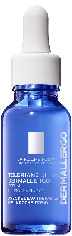 TOLERIANE ULTRA DERMALLERGO SIERO 20 ML - goldeneffe.it
