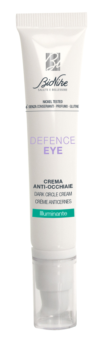 DEFENCE EYE CREMA ANTI-OCCHIAIE 15 ML - goldeneffe.it