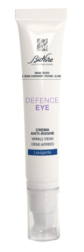 DEFENCE EYE CREMA ANTIRUGHE 15 ML - goldeneffe.it