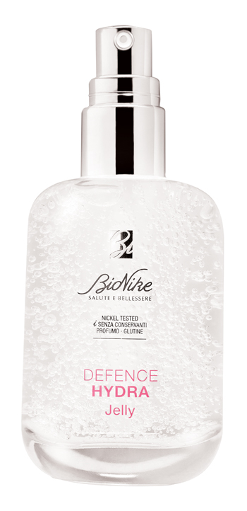 DEFENCE HYDRA JELLY ACQUA-GEL IDRATANTE 50 ML - goldeneffe.it