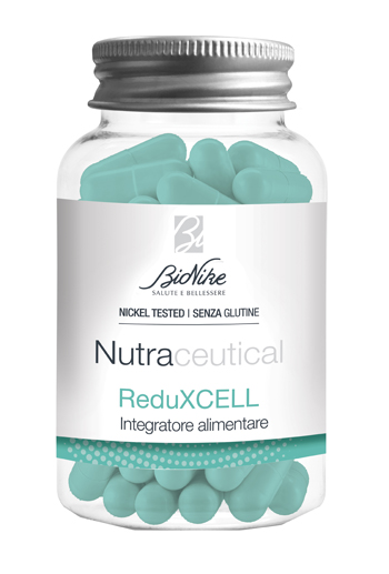 NUTRACEUTICAL REDUXCELL 30 COMPRESSE - goldeneffe.it