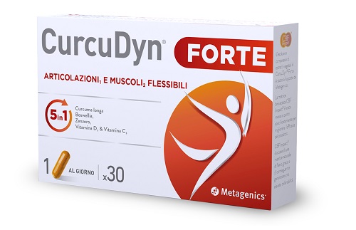 CURCUDYN FORTE 30 CAPSULE - goldeneffe.it