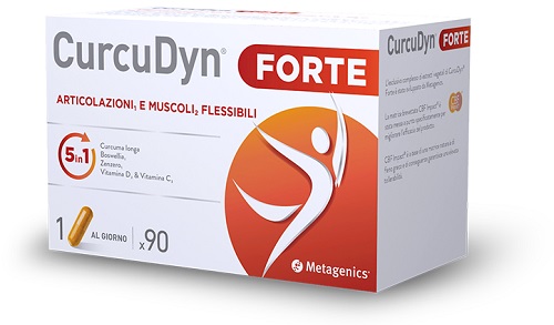 CURCUDYN FORTE 90 CAPSULE - goldeneffe.it