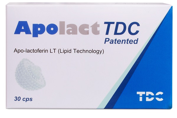APOLACT TDC 30 CAPSULE - goldeneffe.it