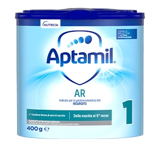 APTAMIL AR 1 POLVERE BUSTA 400 G - goldeneffe.it