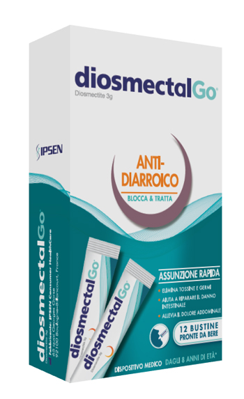 DIOSMECTALGO 12 BUSTINE - goldeneffe.it