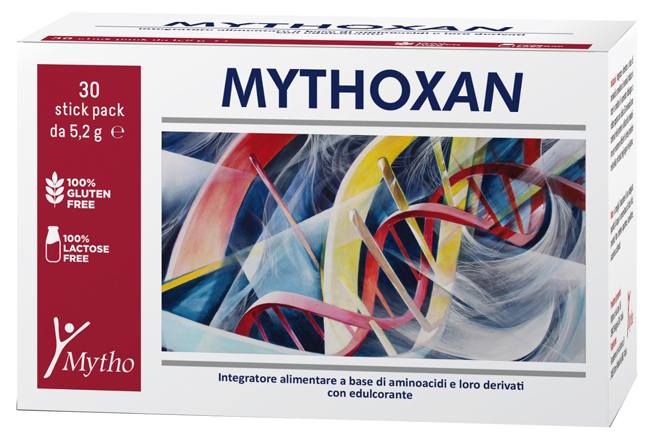 MYTHOXAN 30 BUSTINE - goldeneffe.it
