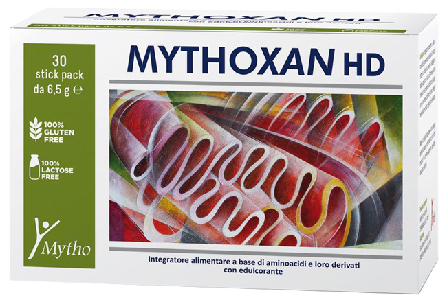 MYTHOXAN HD 30 BUSTINE - goldeneffe.it